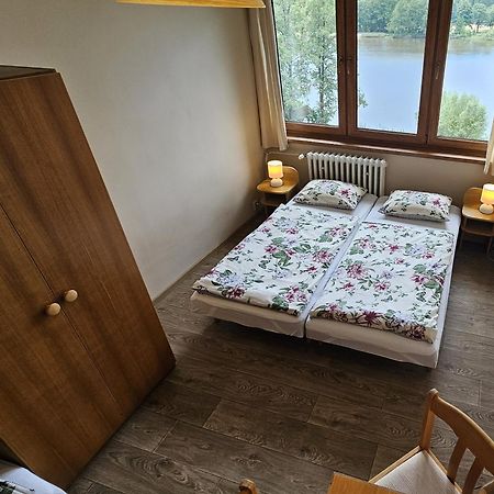Volfirov Hotel Chytrov מראה חיצוני תמונה