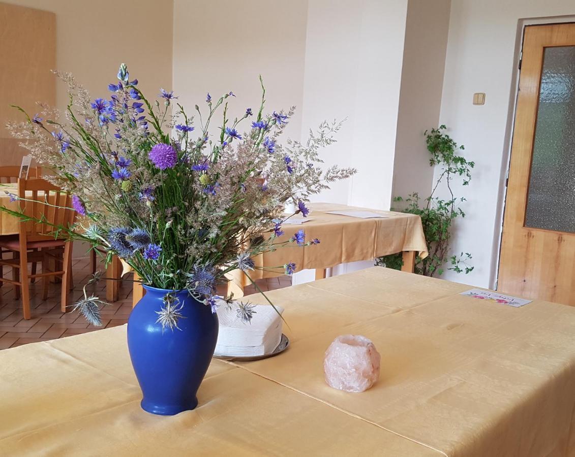 Volfirov Hotel Chytrov מראה חיצוני תמונה