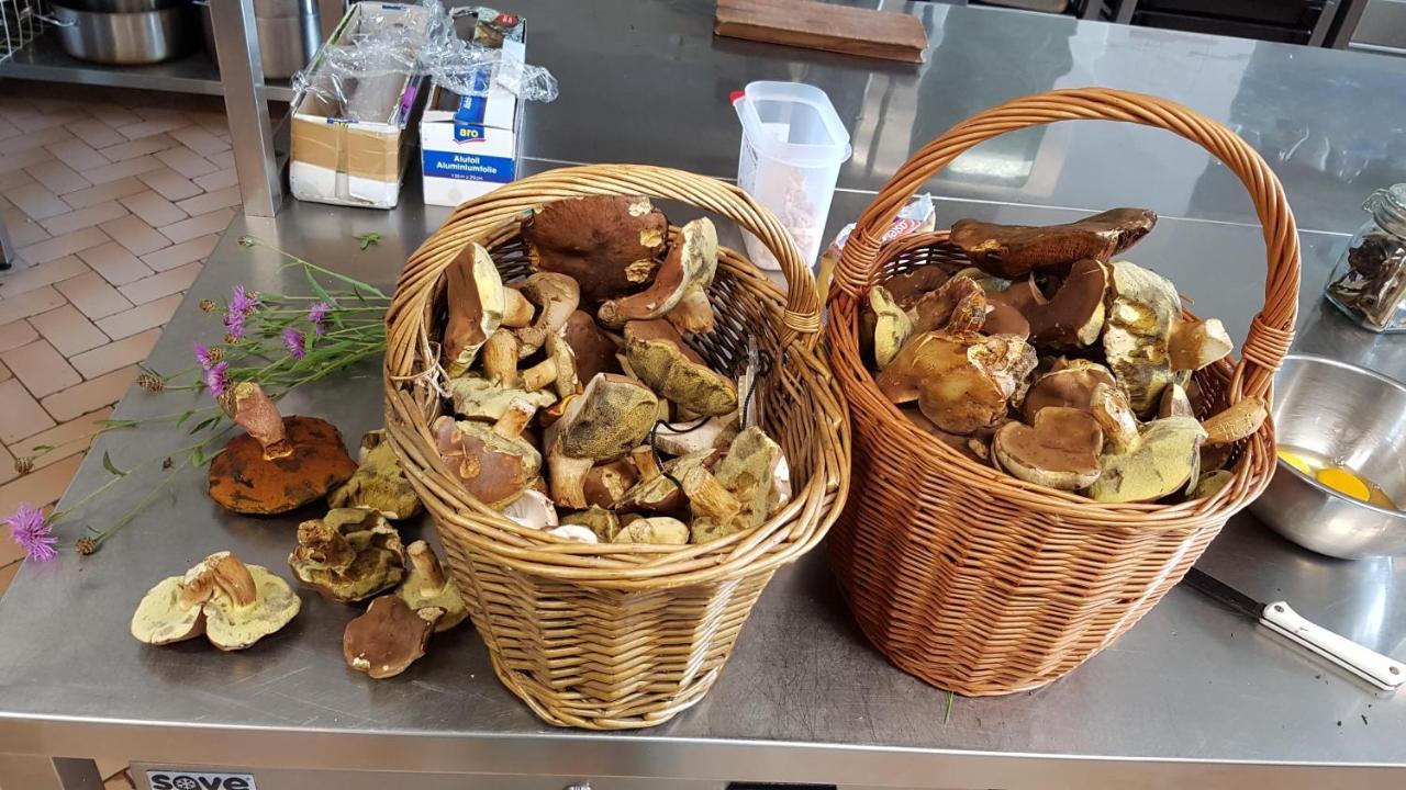 Volfirov Hotel Chytrov מראה חיצוני תמונה