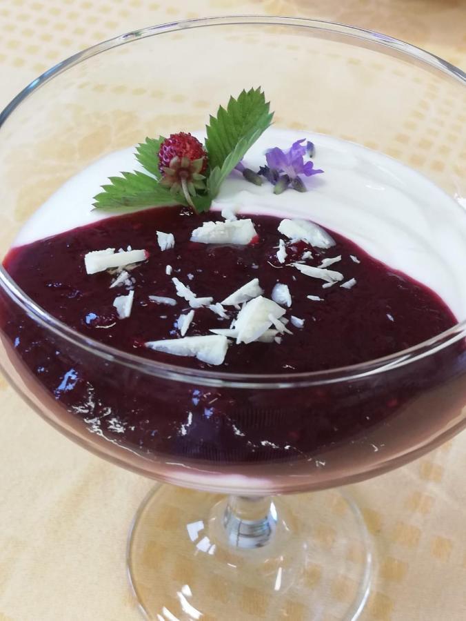 Volfirov Hotel Chytrov מראה חיצוני תמונה