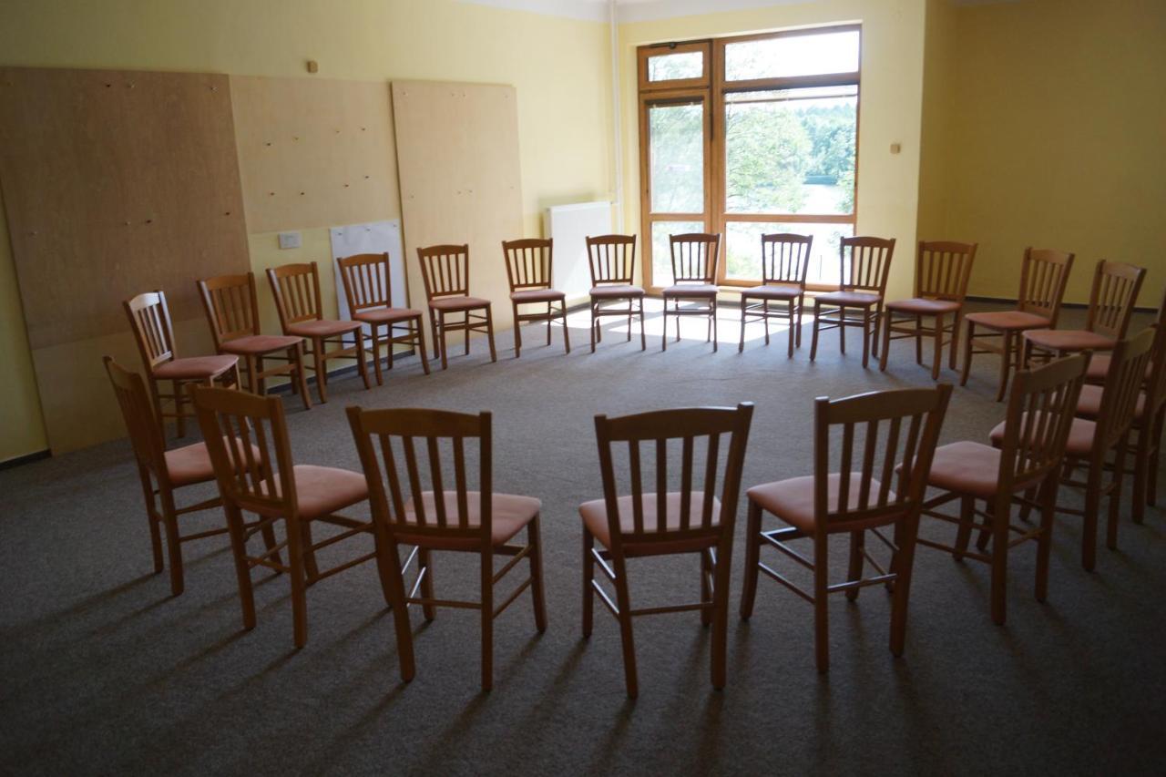 Volfirov Hotel Chytrov מראה חיצוני תמונה