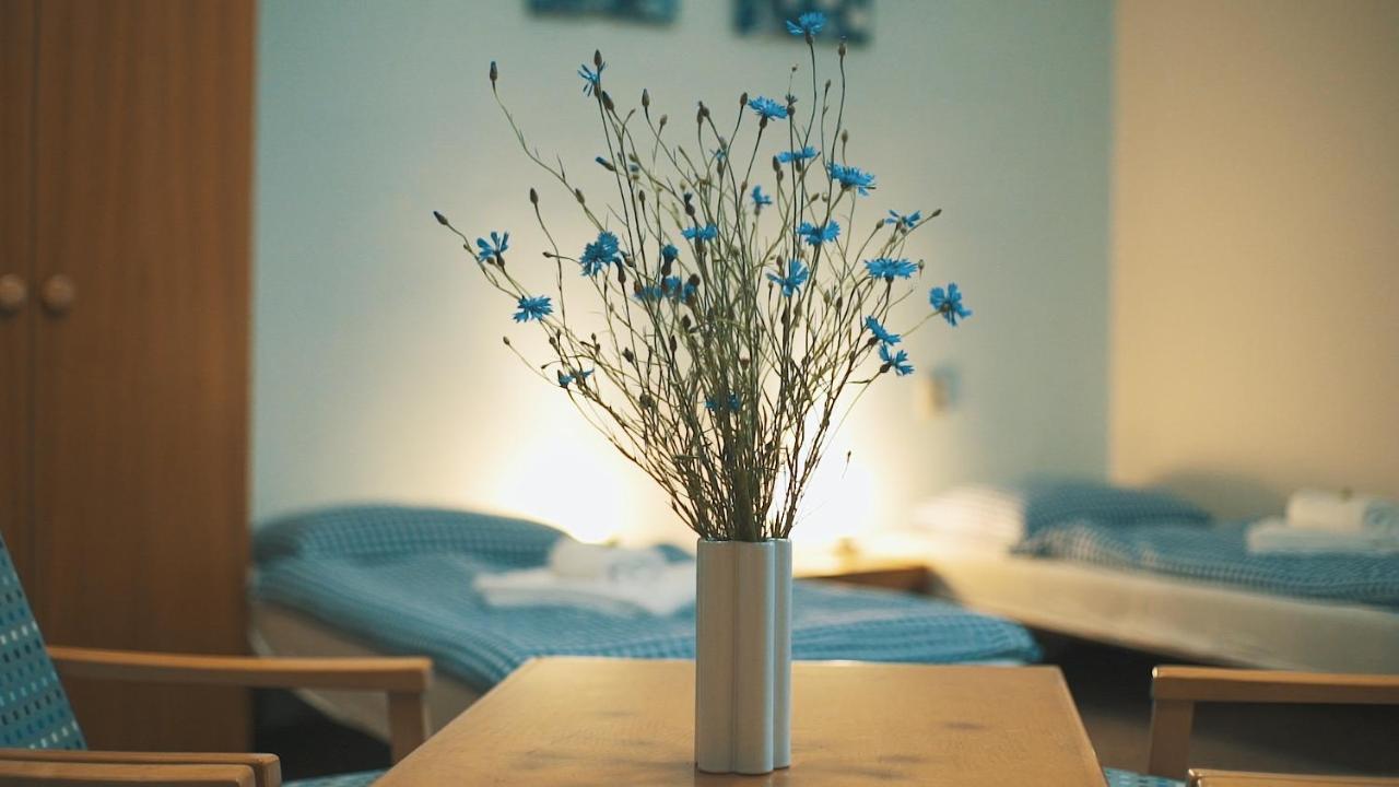 Volfirov Hotel Chytrov מראה חיצוני תמונה