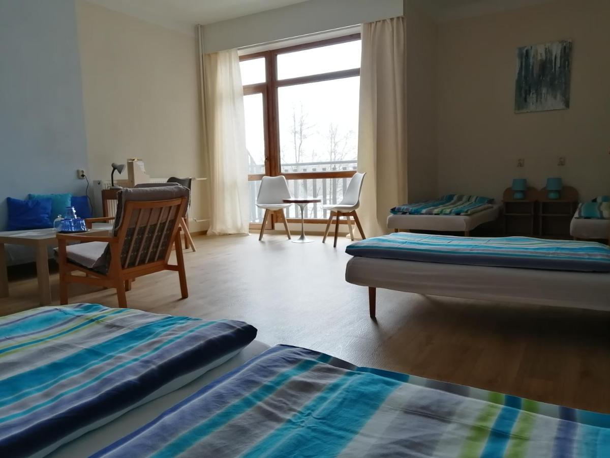 Volfirov Hotel Chytrov מראה חיצוני תמונה