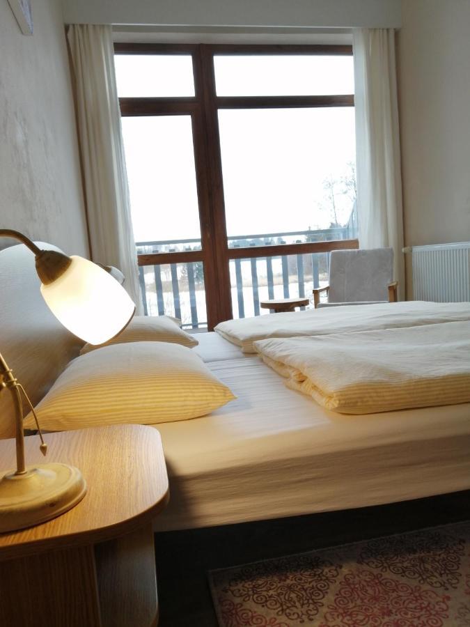 Volfirov Hotel Chytrov מראה חיצוני תמונה
