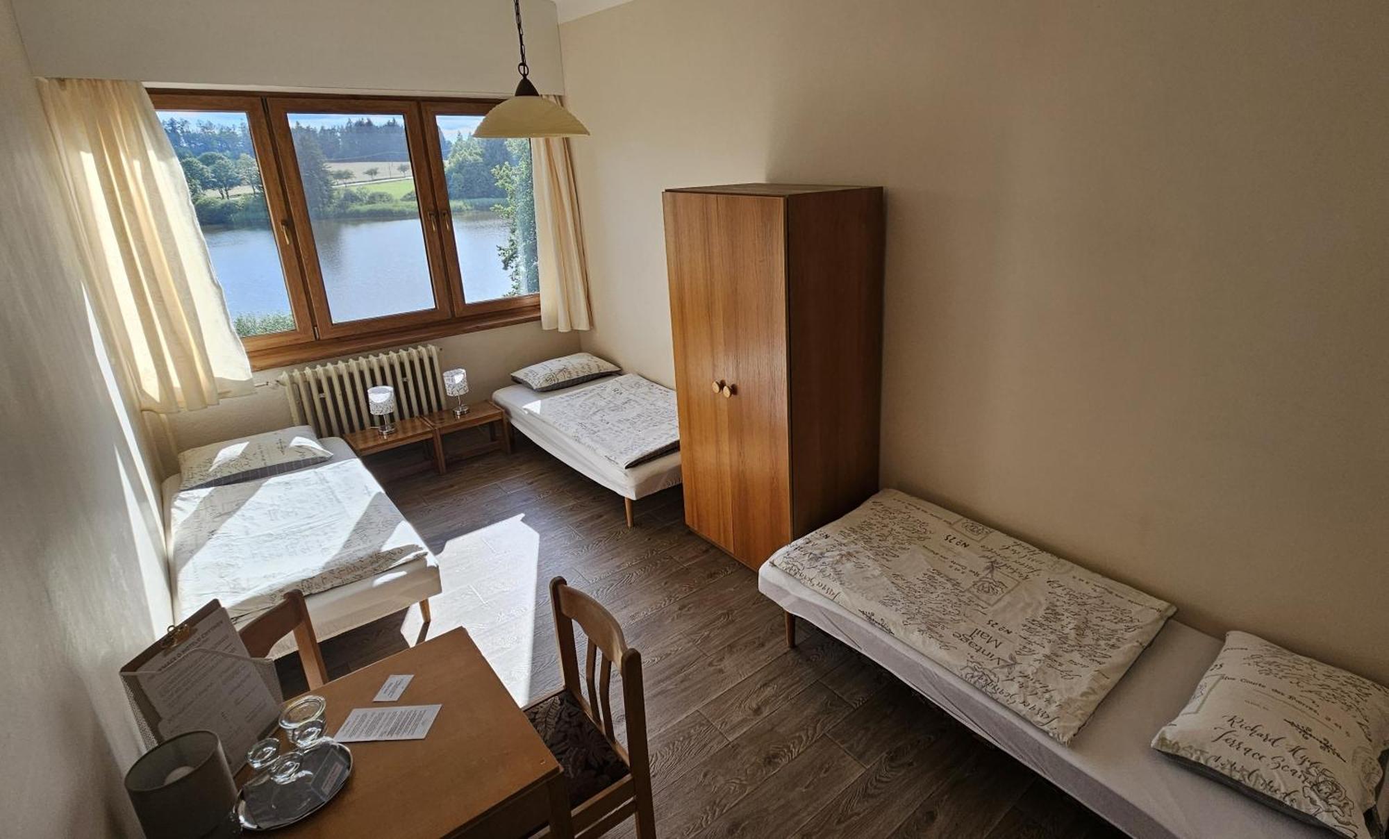 Volfirov Hotel Chytrov מראה חיצוני תמונה